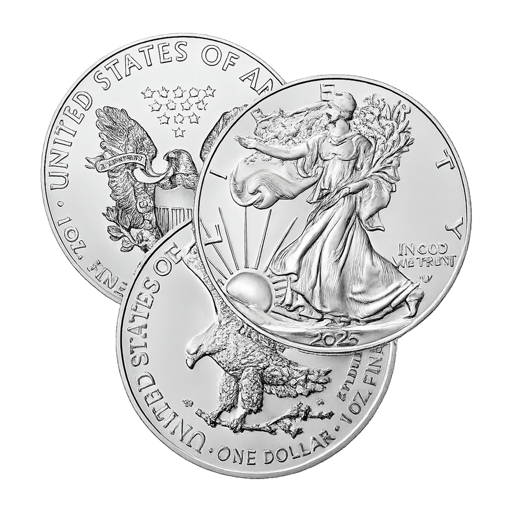 Silver American